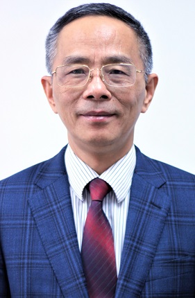 Prof. Xiaoming CHEN