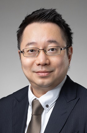 Prof. Fuk-Yee KWONG