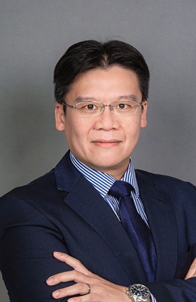 Prof. Joseph Ka-Fu YUNG