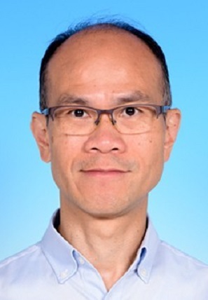 Prof. Wa-Hung LEUNG