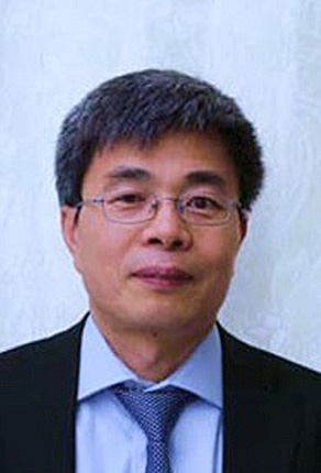 Prof. Wen-Feng LIN