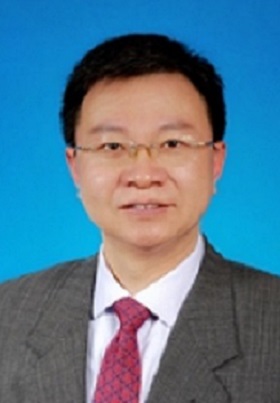 Prof. Chunhua YAN