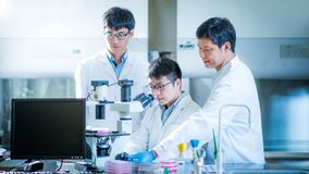 Research and Innovation