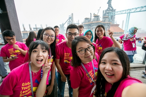 Global Youth Leaders Summit 2018_42
