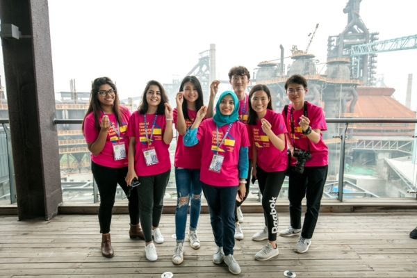 Global Youth Leaders Summit 2018_43