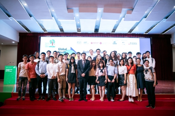 Global Youth Leaders Summit 2018_55