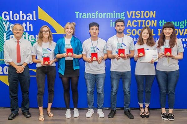 Global Youth Leaders Summit 2019 (Hong Kong)_168