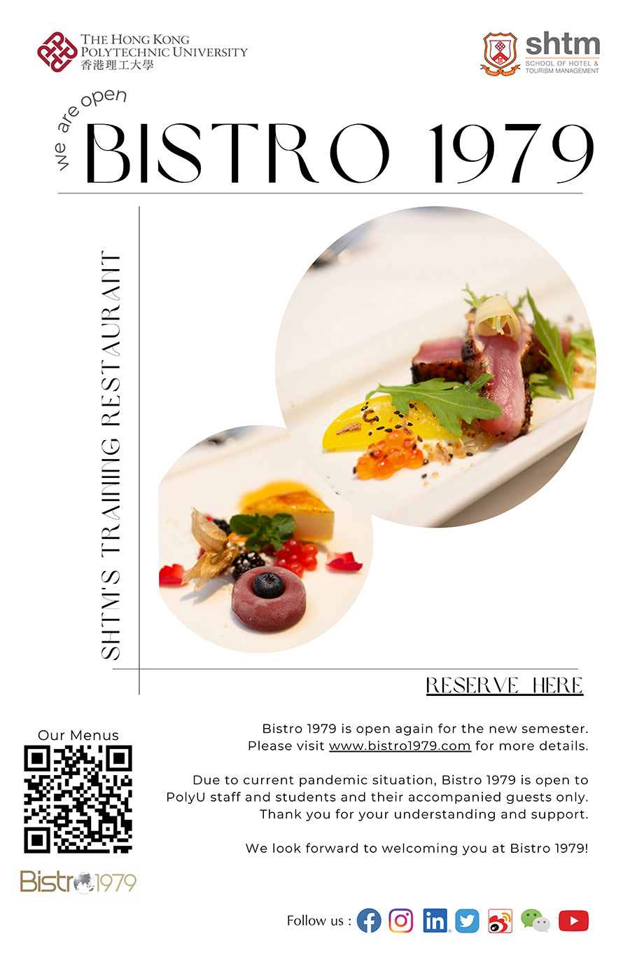 Bistro 1979