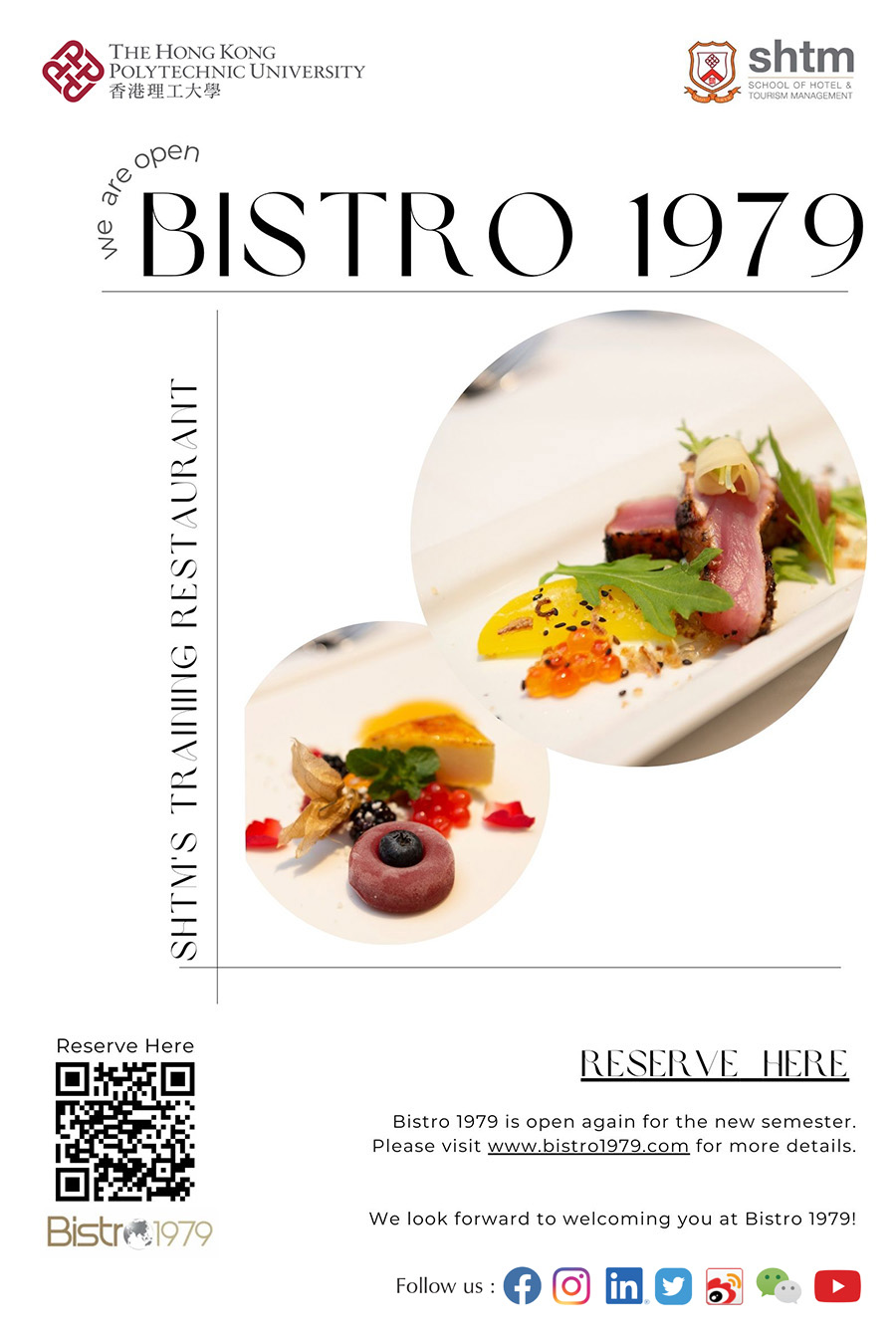 Bistro 1979