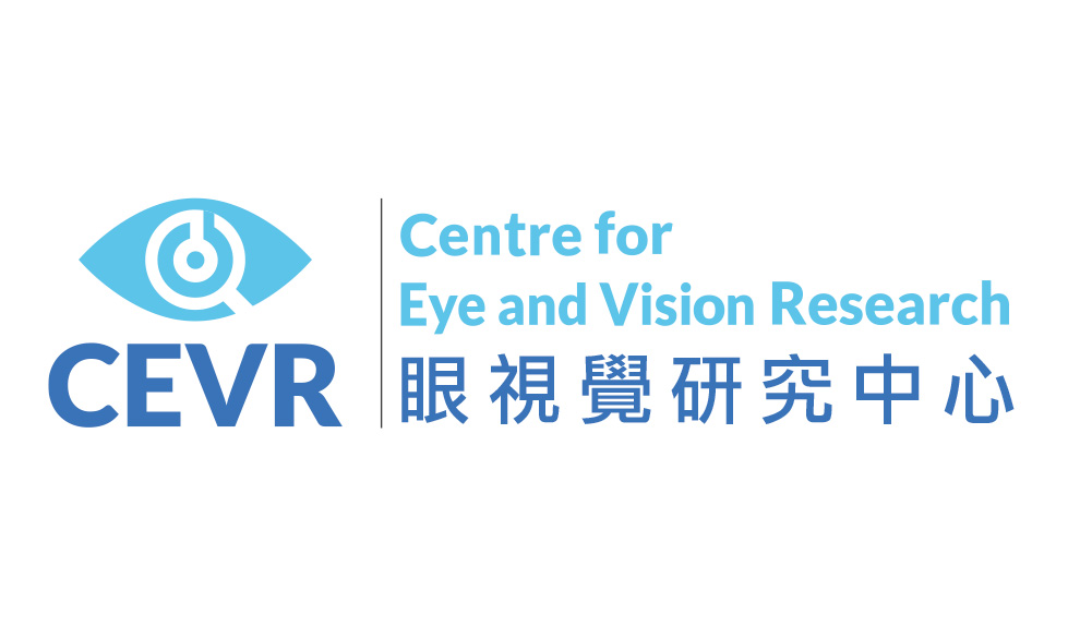 centre for eye and vision research