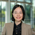 Dr Tong Wang
