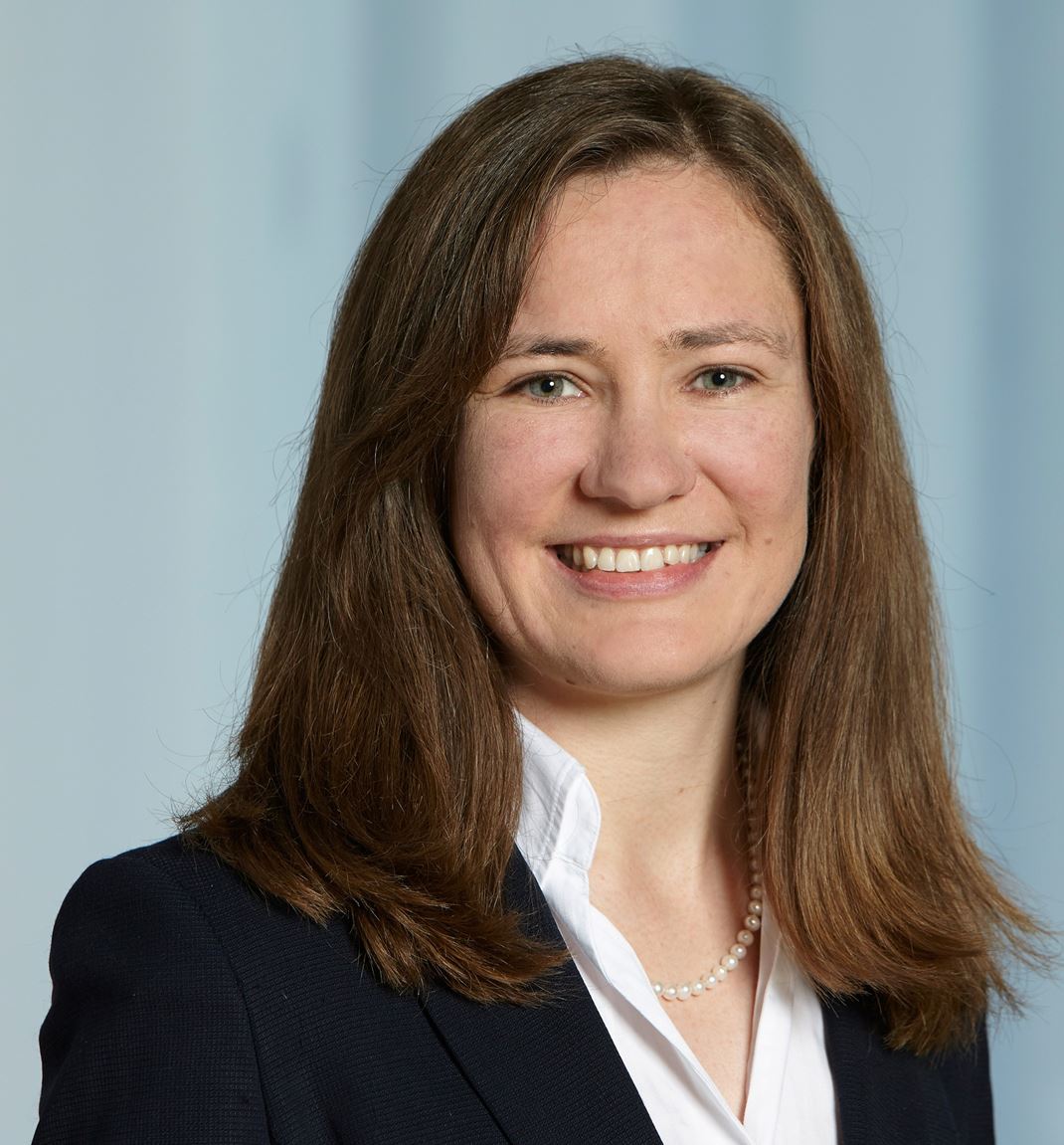 Dr Olga Fink
