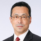 Prof Yasushi Umeda