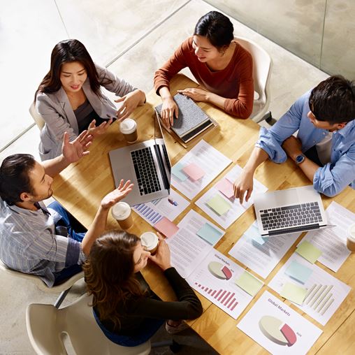 Create Business Opportunities