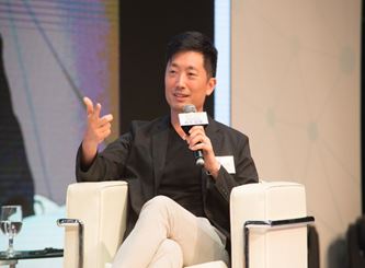 Dr Gordon Yen