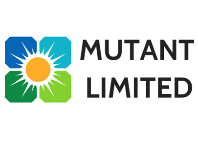 MUTANT LIMITED