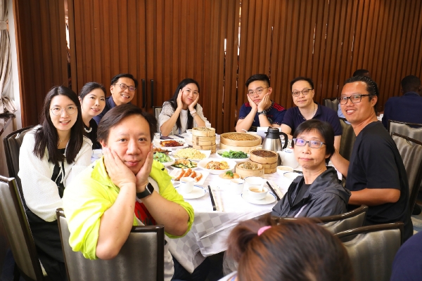 ICGE Day 2 Photo (Lunch)__1