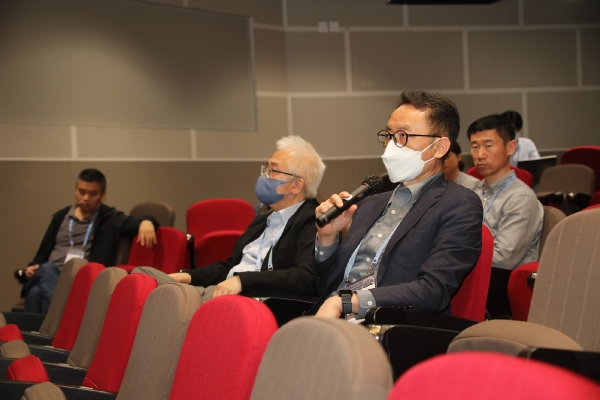 ICGE Day 2 Photo (Session 5/6)__14