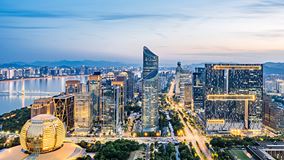 Hangzhou