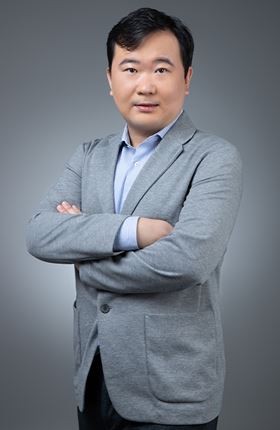 Prof. Wu Yin
