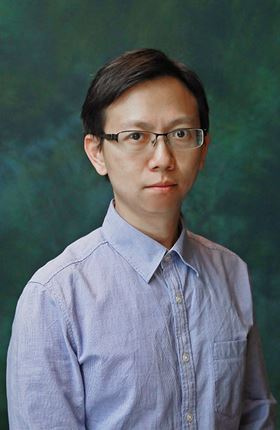 Prof. Wing Fai Yeung