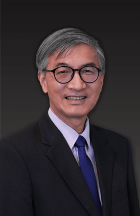 Ir Prof. C.S. Poon