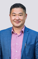 何明光教授