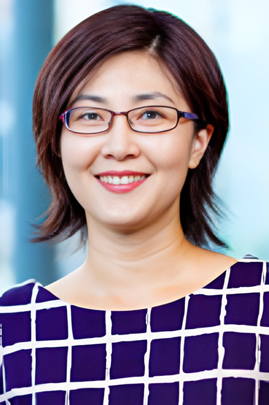 Professor Jin WEN