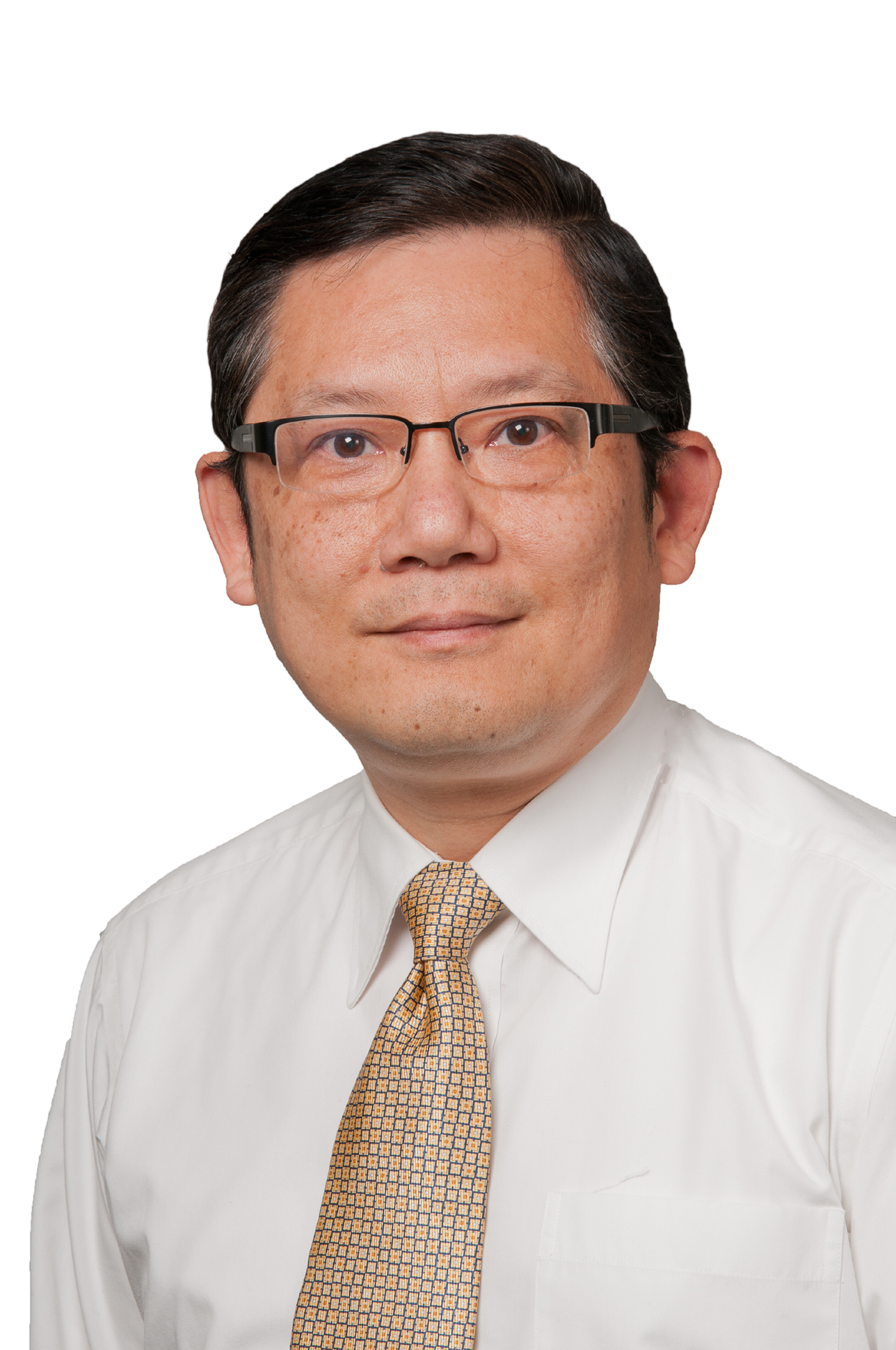 Prof. CHE Chun-Tao