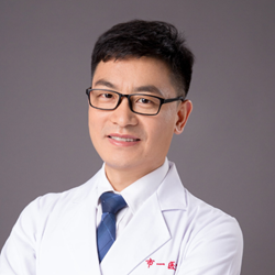 Dr Zhang Jingfa