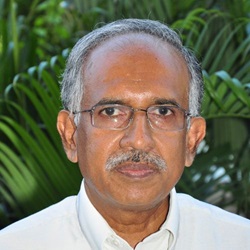 Mr Thulasiraj Ravilla 