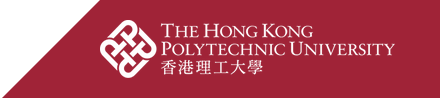 polyu logo red