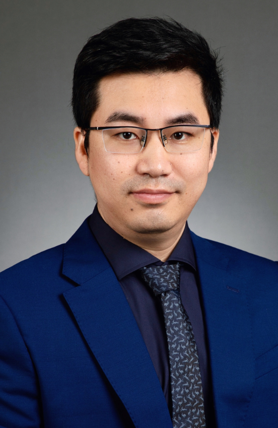 Dr ZHONG Kangping | Photonics Research Institute