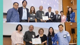 PolyU education technologies win EdTech Heroes Award