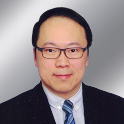 Professor Brian Kei Chi-wing