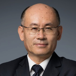 Professor Song Haiyan