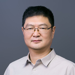 Professor Zhang Lei