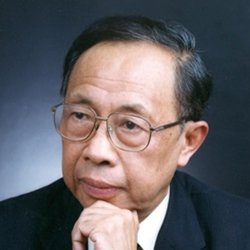 Prof. Chan Ching-chuen