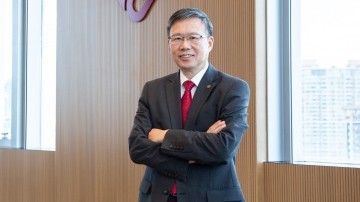 Leading with Innovation: The Visionary Path of PolyU