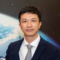 Prof. Wu Bo