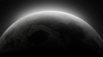 Uncovering Mysteries of the Moon