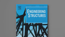 PolyU PhD Student’s Journal Article Selected as Featured Paper in Engineering Structures