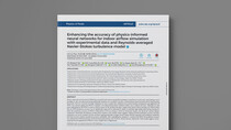 PolyU PhD Students and Researchers’ Journal Paper Featured in Physics of Fluids