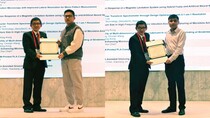 PolyU Postdoctoral Fellows and PhD Students Claim Two Best Paper Awards at ASPEN 2023