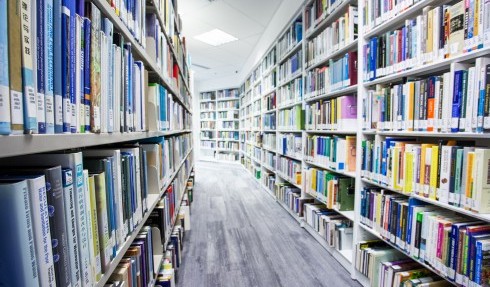 Research books and monographs authored by PolyU academics (July 2017 – June 2018)