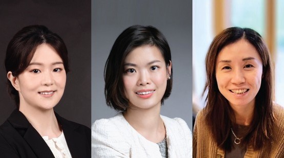 Continuing a tradition of excellence: PolyU young scholars receive esteemed awards