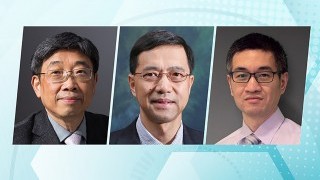 PolyU secures major research fundings for impactful innovation