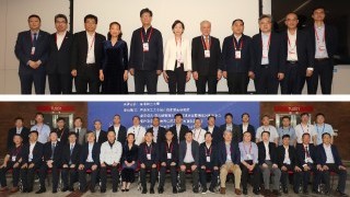 PolyU brings together experts to explore future rail development in the GBA