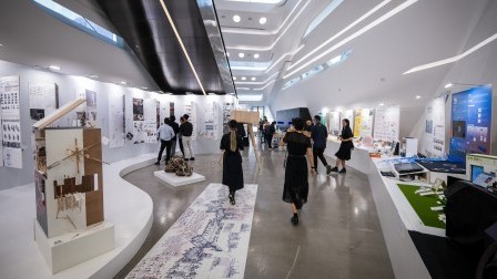 PolyU Design Show 2024 celebrates 60 years of creative influence in Hong Kong