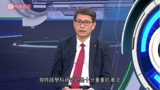 i-Cable TV programme features PolyU’s research innovations 